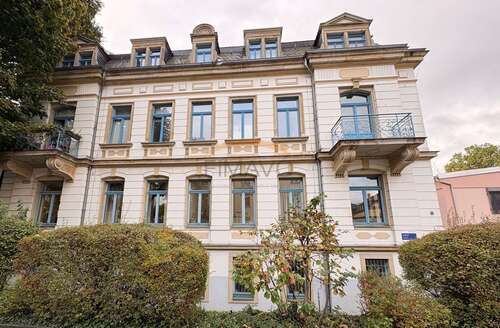Foto - Haus zum Kaufen in Dresden 1.490.000,00 € 636.9 m²