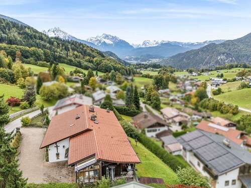 Foto - Haus zum Kaufen in Berchtesgaden 1.450.000,00 € 420.99 m²
