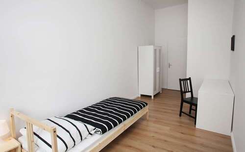 Foto - WG-Zimmer in Berlin 675,00 € 12 m²