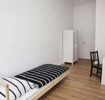 WG-Zimmer in Berlin 675,00 € 12 m²