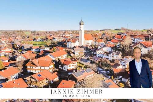 Foto - Grundstück zu verkaufen in Königsdorf 319.000,00 € 324 m²