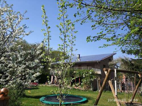 Foto - Haus zum Mieten in Berlin 4.000,00 € 260 m²