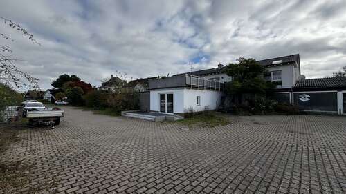 Foto - Büro in Oestrich-Winkel 550,00 € 55 m²