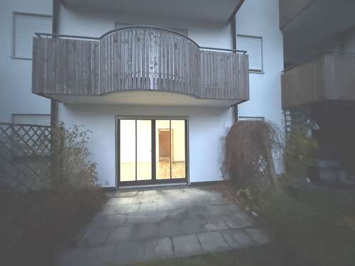 Foto - Wohnung zum Kaufen in Bad Endorf 219.000,00 € 41.5 m²