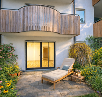 Wohnung zum Kaufen in Bad Endorf 219.000,00 € 41.5 m²