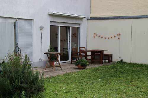 Foto - Wohnung zum Mieten in Hockenheim 730,00 € 70.51 m²