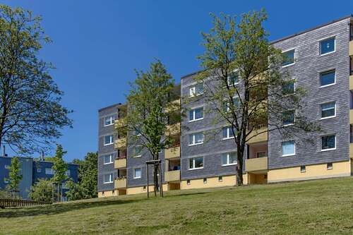 Foto - Wohnung zum Mieten in Remscheid 453,57 € 70 m²