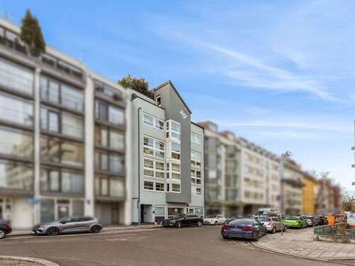 Foto - Wohnung zum Kaufen in München 1.315.000,00 € 94 m²