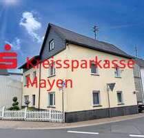 Haus zum Kaufen in Ettringen 299.000,00 € 197 m²