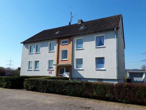 Foto - Wohnung zum Mieten in Emmerthal 197,72 € 34.09 m²