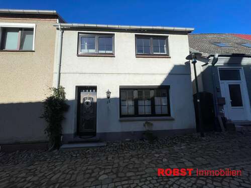 Foto - Haus zum Kaufen in Grevesmühlen 199.500,00 € 120 m²