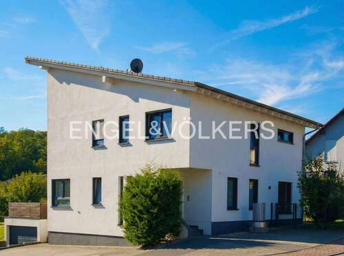 Foto - Haus zum Kaufen in Dielheim 985.000,00 € 180 m²