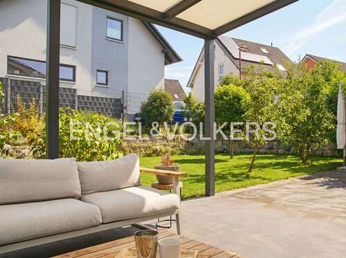 Foto - Haus zum Kaufen in Dielheim 985.000,00 € 180 m²