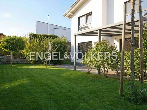 Foto - Haus zum Kaufen in Dielheim 985.000,00 € 180 m²