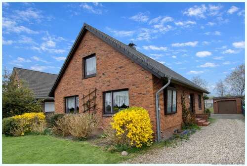 Foto - Haus zum Kaufen in Schwesing 269.000,00 € 161.98 m²