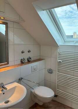 Foto - Wohnung zum Mieten in Frankfurt am Main 1.120,00 € 70 m²