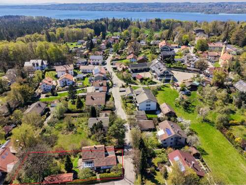 Foto - Grundstück zu verkaufen in Berg 1.680.000,00 € 1010 m²