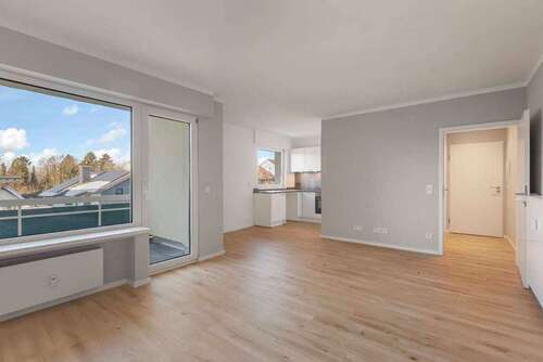 Foto - Wohnung zum Kaufen in Solingen 121.000,00 € 33 m²