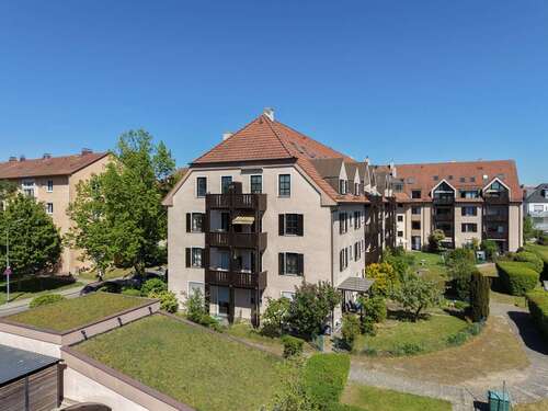 Foto - Wohnung zum Kaufen in Ingolstadt 275.000,00 € 62 m²