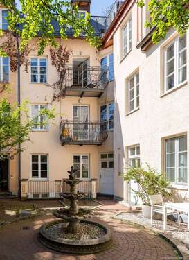 Foto - Wohnung zum Kaufen in München 1.150.000,00 € 116 m²