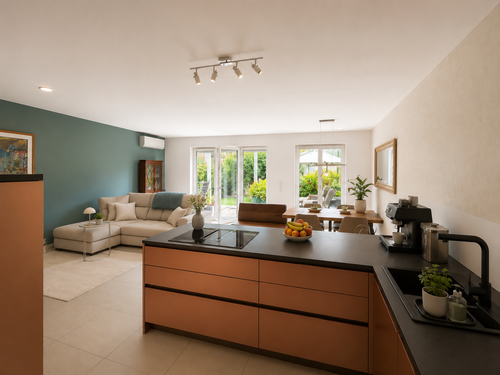 Foto - Wohnung zum Kaufen in Limburg a. d. Lahn 455.000,00 € 118.07 m²