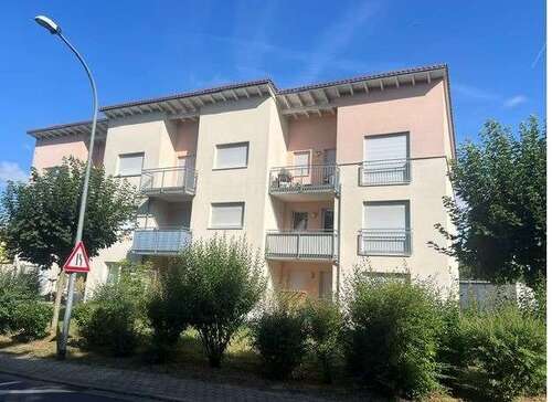 Foto - Wohnung zum Mieten in Haßfurt 780,00 € 80 m²