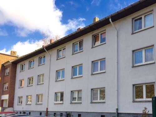 Foto - Wohnung zum Mieten in Duisburg 339,00 € 31.37 m²