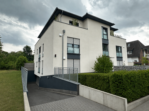 Foto - Wohnung zum Kaufen in Düsseldorf 779.000,00 € 105 m²