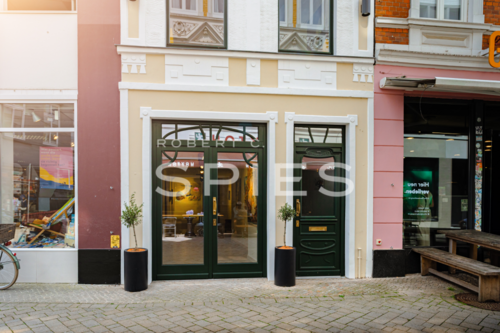Foto - Einzelhandel in Oldenburg 1.500,00 € 55 m²
