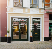 Einzelhandel in Oldenburg 1.500,00 € 55 m²