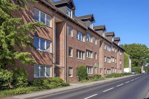 Foto - Wohnung zum Mieten in Aachen 679,00 € 64.63 m²