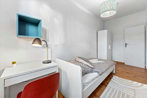 Foto - WG-Zimmer in Berlin 580,00 € 10 m²