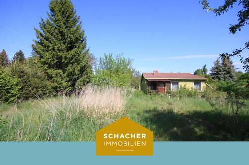 Foto - Grundstück zu verkaufen in Brieselang 299.000,00 € 1071 m²