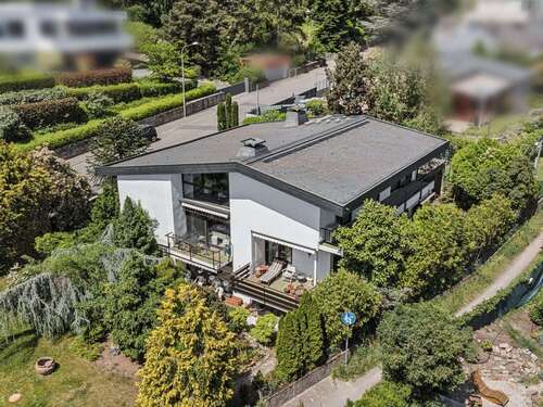 Foto - Haus zum Kaufen in Neustadt an der Weinstraße 890.000,00 € 205 m²