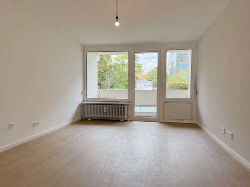 Foto - Wohnung zum Kaufen in München 390.000,00 € 31.1 m²