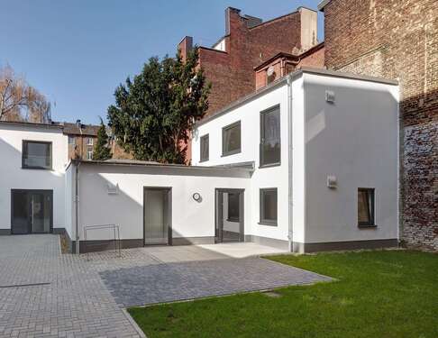 Foto - Wohnung zum Mieten in Aachen 1.100,00 € 84 m²