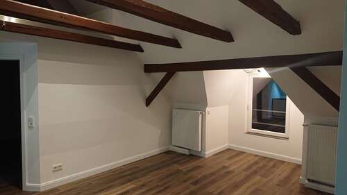 Foto - Wohnung zum Mieten in Nordenham 750,00 € 60 m²