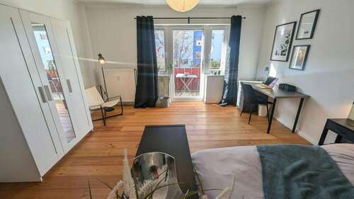 Foto - WG-Zimmer in Munich 990,00 € 21 m²