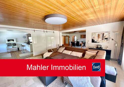 Foto - Haus zum Kaufen in Laudenbach 599.000,00 € 356 m²