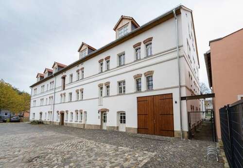 Foto - Wohnung zum Mieten in Pegau 675,00 € 81.57 m²