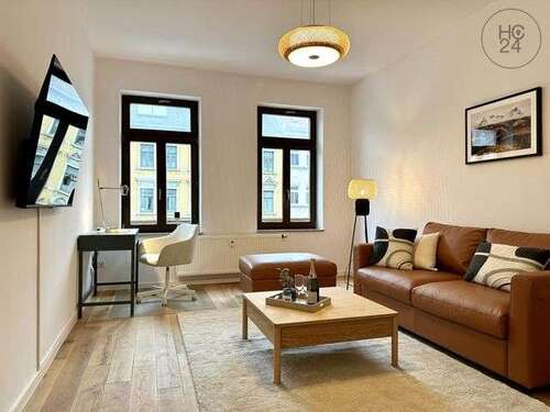 Foto - Wohnen auf Zeit in Leipzig 990,00 €