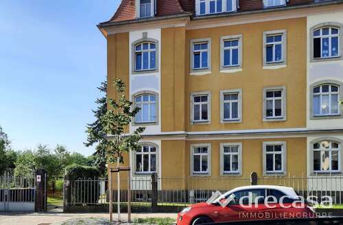 Foto - Wohnung zum Kaufen in Dresden 155.000,00 € 60.61 m²