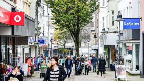 Foto - Einzelhandel in Bochum Wattenscheid 350.000,00 € 278 m²