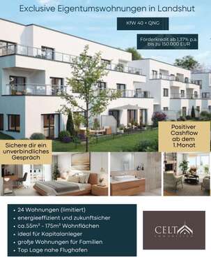 Foto - Haus zum Kaufen in Landshut 350.000,00 € 1671.65 m²