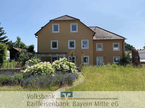 Foto - Haus zum Kaufen in Abensberg 599.000,00 € 152 m²