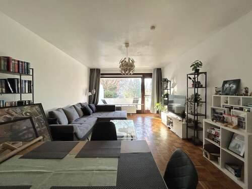 Foto - Wohnung zum Mieten in Laatzen 654,50 € 77 m²