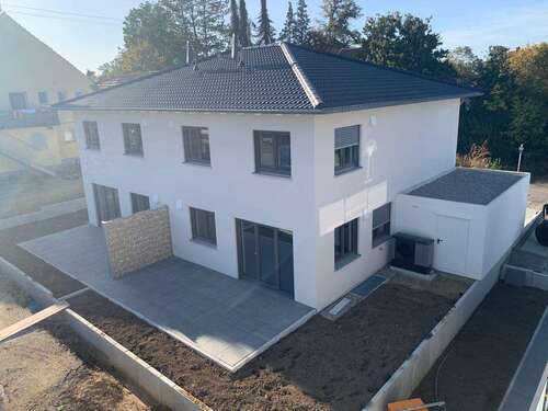 Foto - Haus zum Kaufen in Gachenbach 599.000,00 € 112 m²