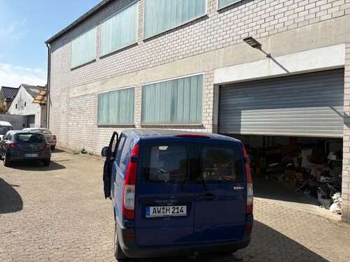 Foto - Halle in Remagen 1.000,00 € 310 m²