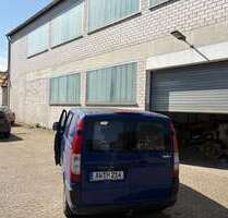 Halle in Remagen 1.000,00 € 310 m²