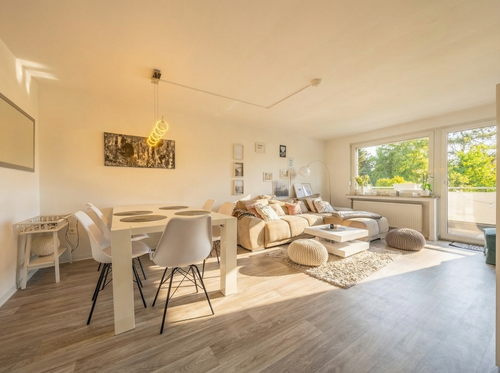 Foto - Wohnung zum Kaufen in Bottrop 157.000,00 € 68.97 m²